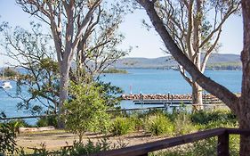 Thou Walla Sunset Retreat