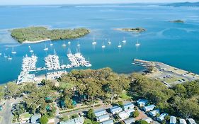 Thou Walla Sunset Retreat